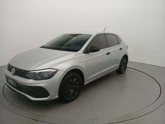 VOLKSWAGEN POLO 1.0 MPI TRACK MANUAL